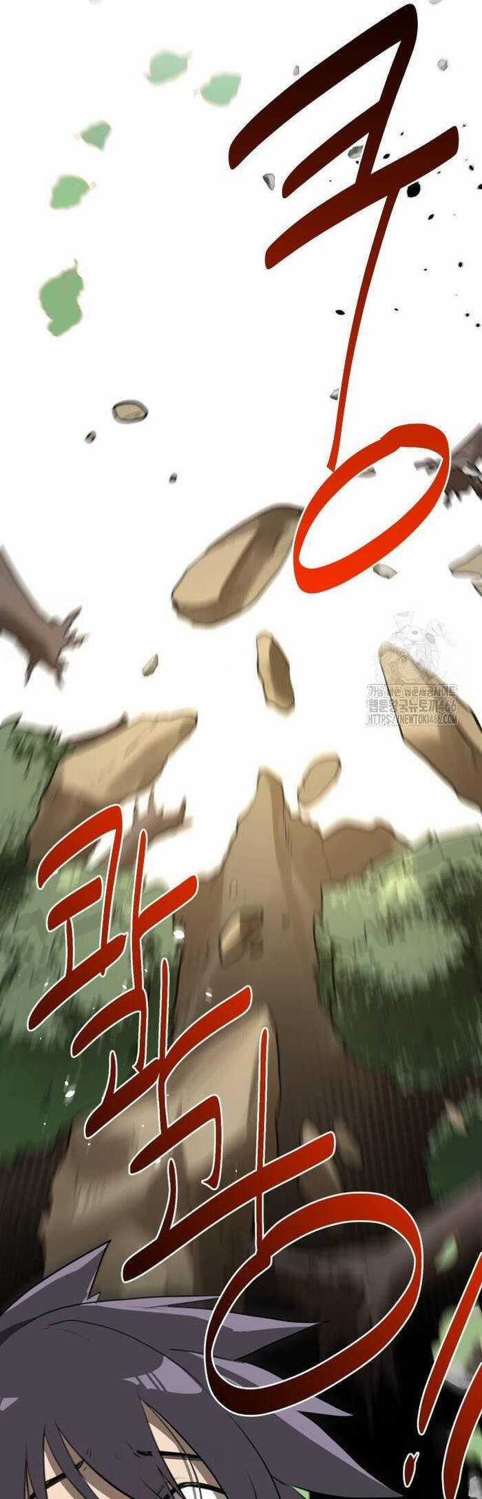 Ta Đây Vô Địch Bất Bại Chapter 7 trang 58