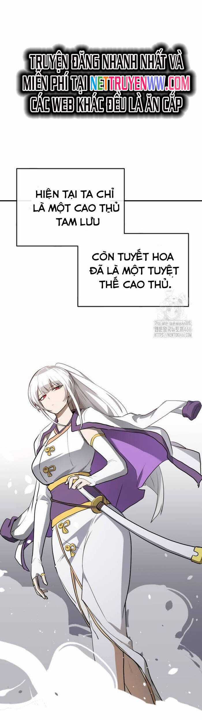 Ta Đây Vô Địch Bất Bại Chapter 7 trang 6