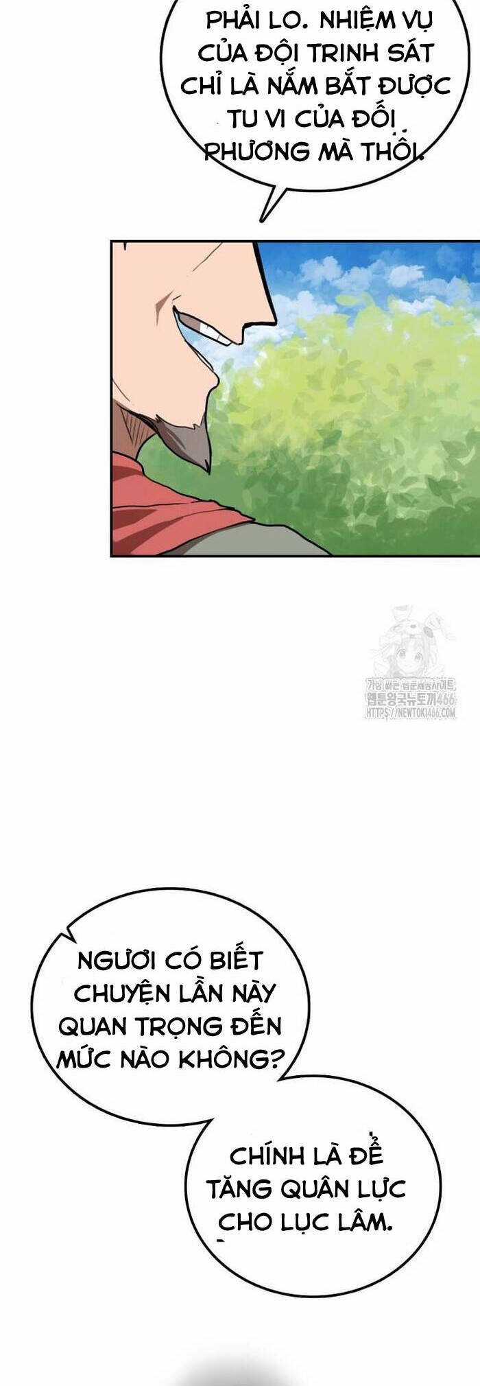 Ta Đây Vô Địch Bất Bại Chapter 7 trang 63