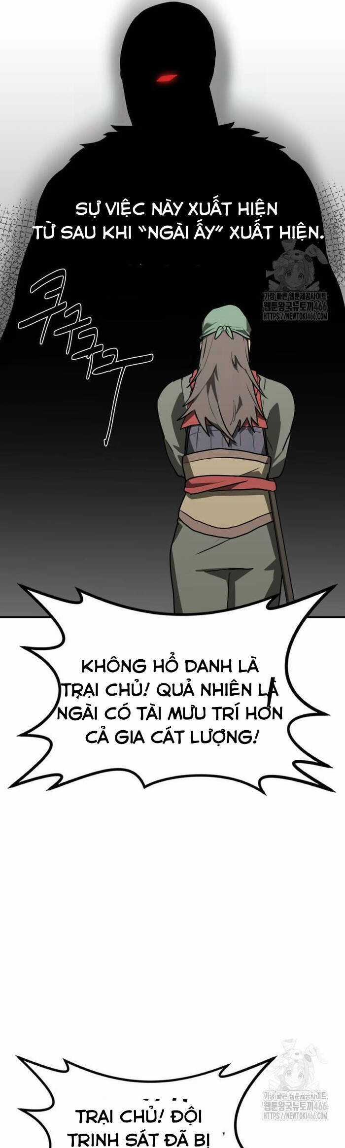 Ta Đây Vô Địch Bất Bại Chapter 7 trang 64