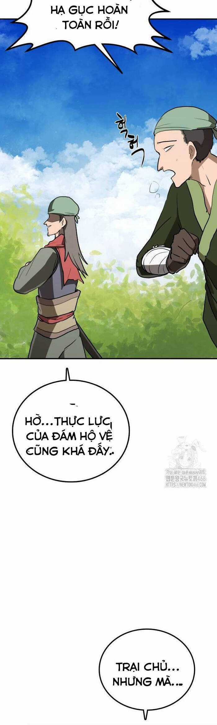 Ta Đây Vô Địch Bất Bại Chapter 7 trang 65