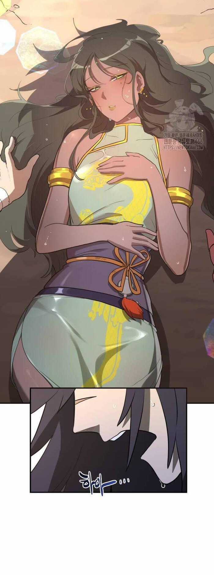 Ta Đây Vô Địch Bất Bại Chapter 7 trang 68