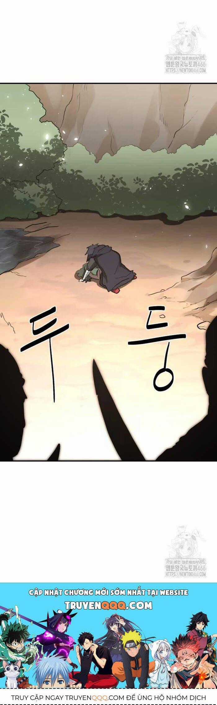 Ta Đây Vô Địch Bất Bại Chapter 7 trang 69