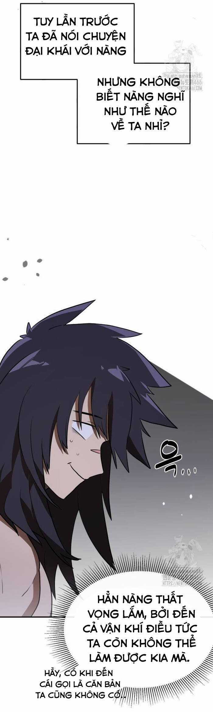 Ta Đây Vô Địch Bất Bại Chapter 7 trang 7