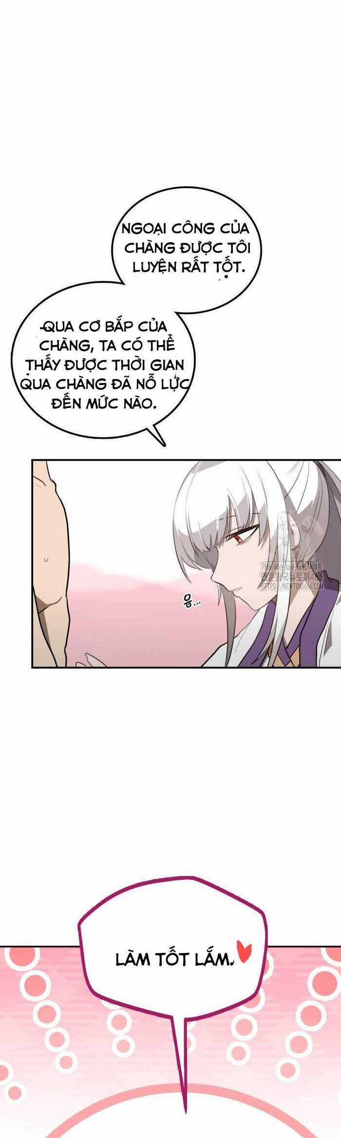 Ta Đây Vô Địch Bất Bại Chapter 7 trang 8