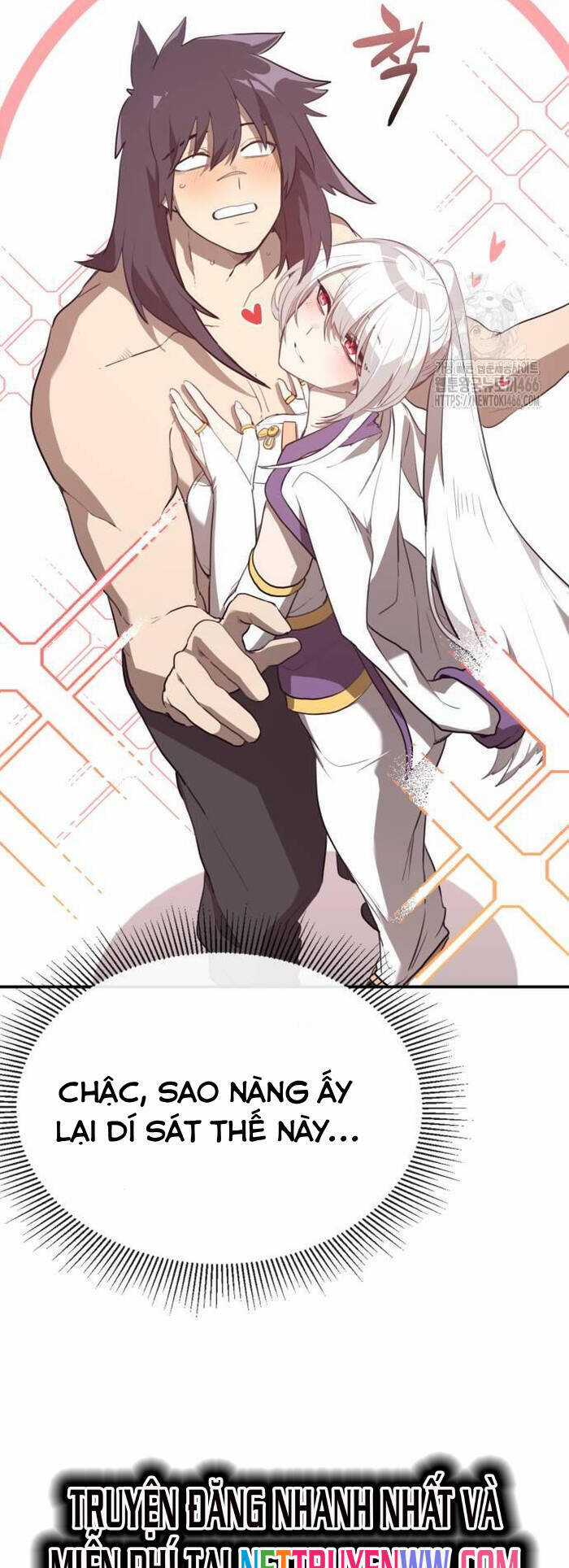 Ta Đây Vô Địch Bất Bại Chapter 7 trang 9