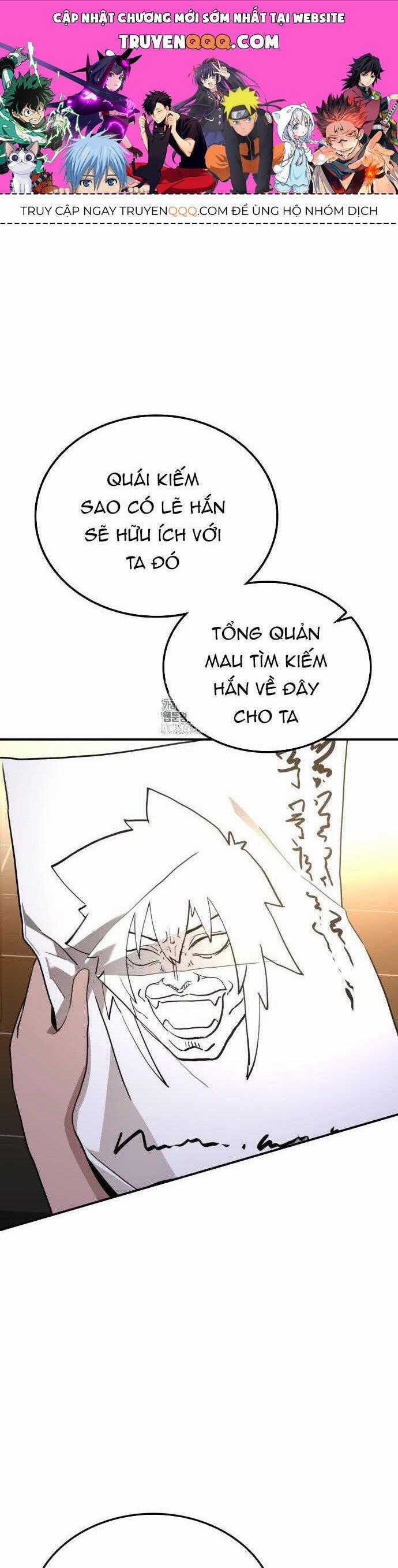 Ta Đây Vô Địch Bất Bại Chapter 8 trang 0