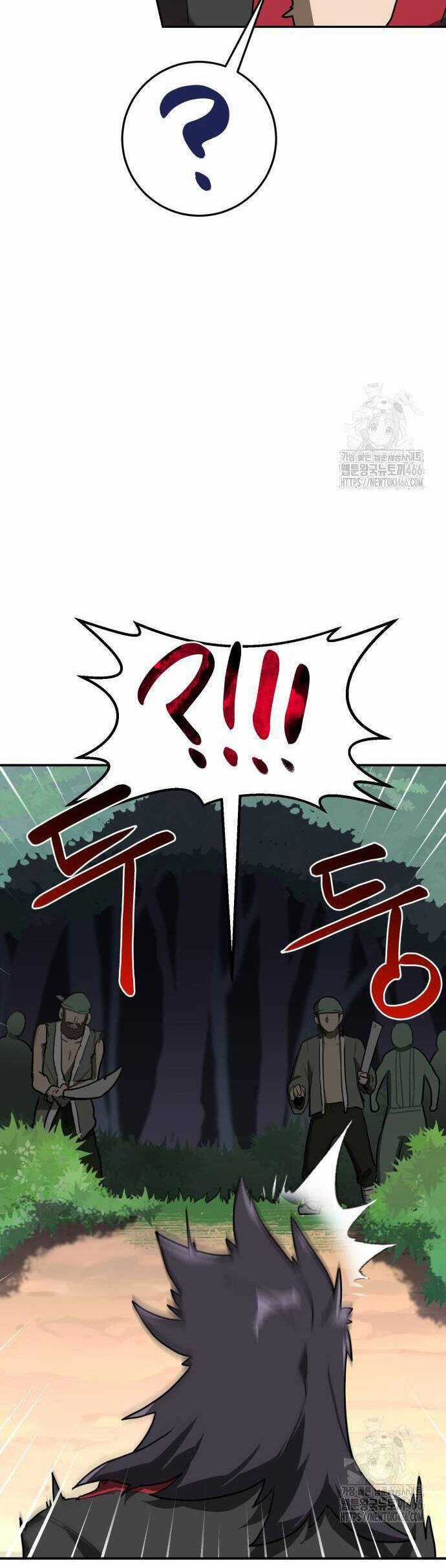 Ta Đây Vô Địch Bất Bại Chapter 8 trang 10