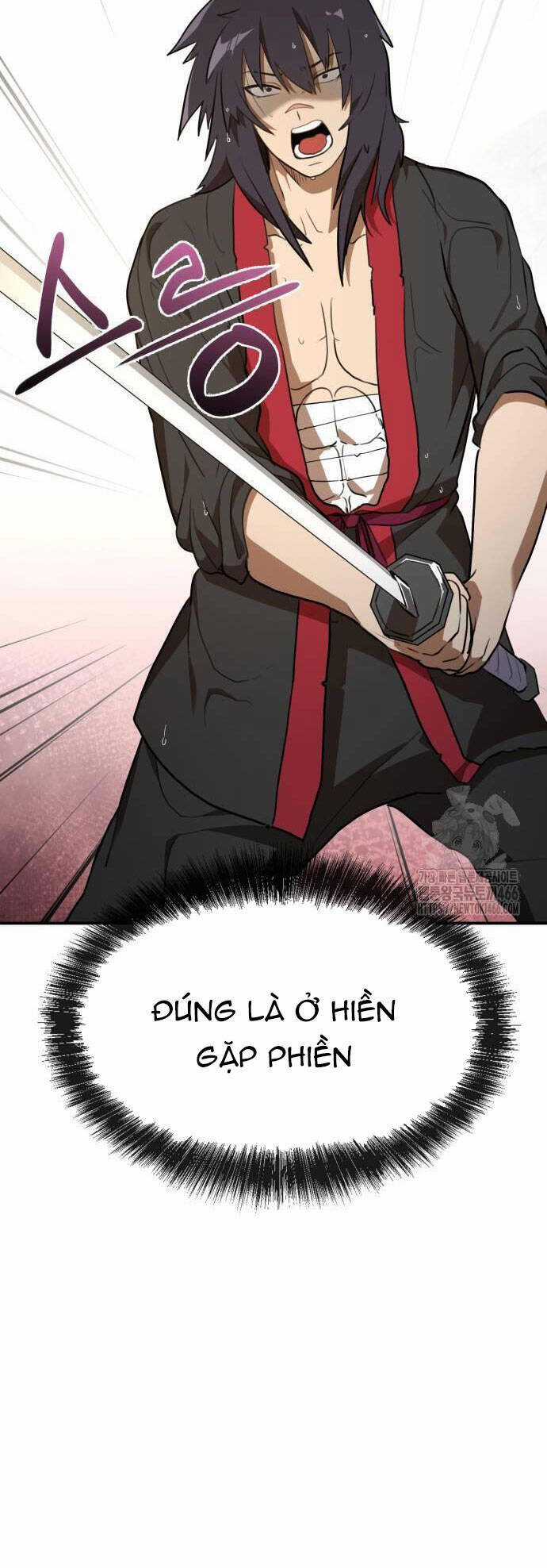 Ta Đây Vô Địch Bất Bại Chapter 8 trang 12