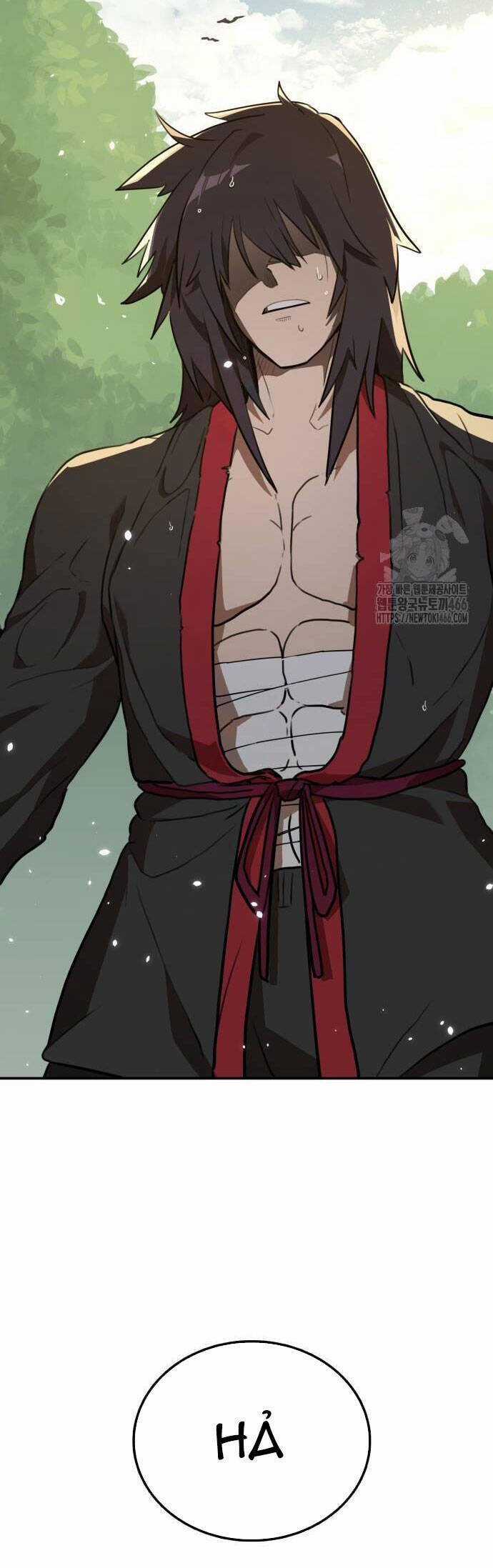 Ta Đây Vô Địch Bất Bại Chapter 8 trang 15