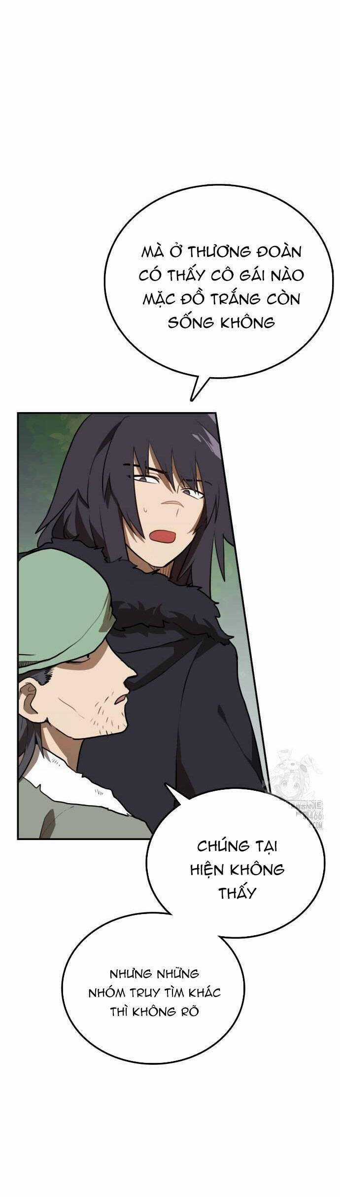 Ta Đây Vô Địch Bất Bại Chapter 8 trang 20