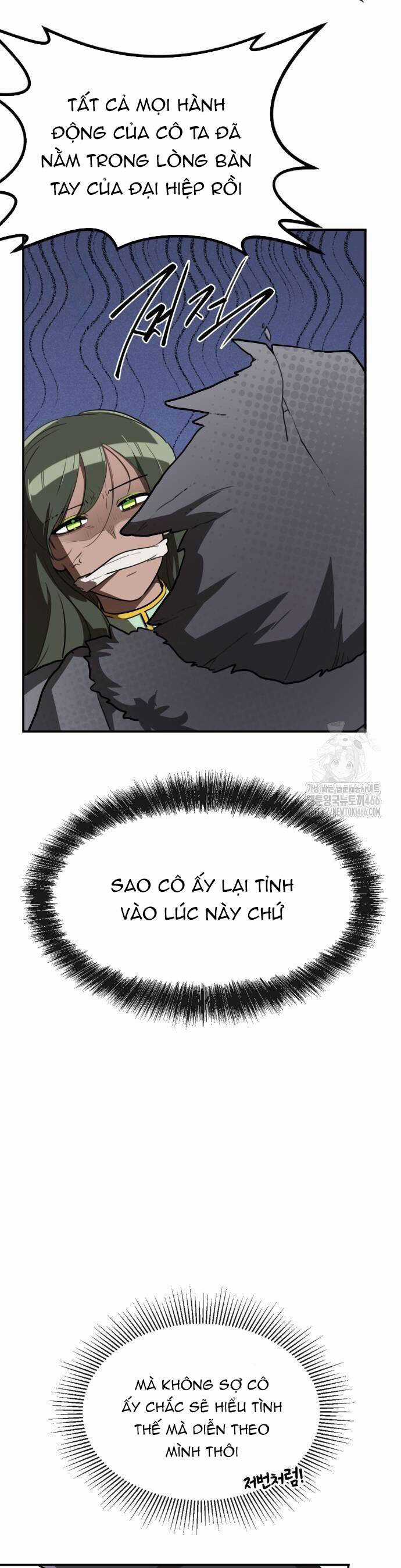 Ta Đây Vô Địch Bất Bại Chapter 8 trang 24