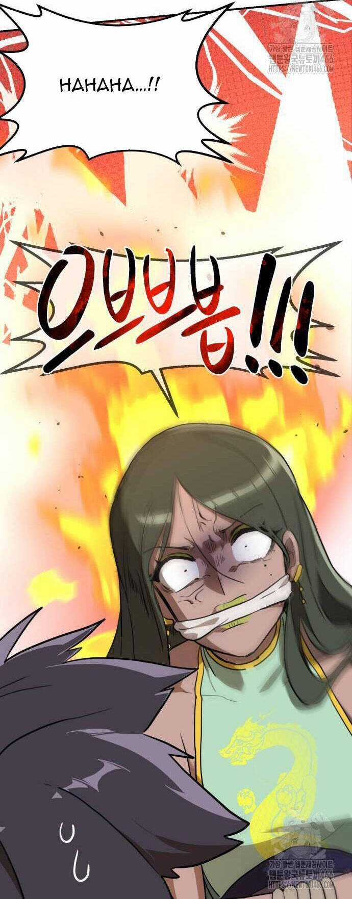 Ta Đây Vô Địch Bất Bại Chapter 8 trang 26