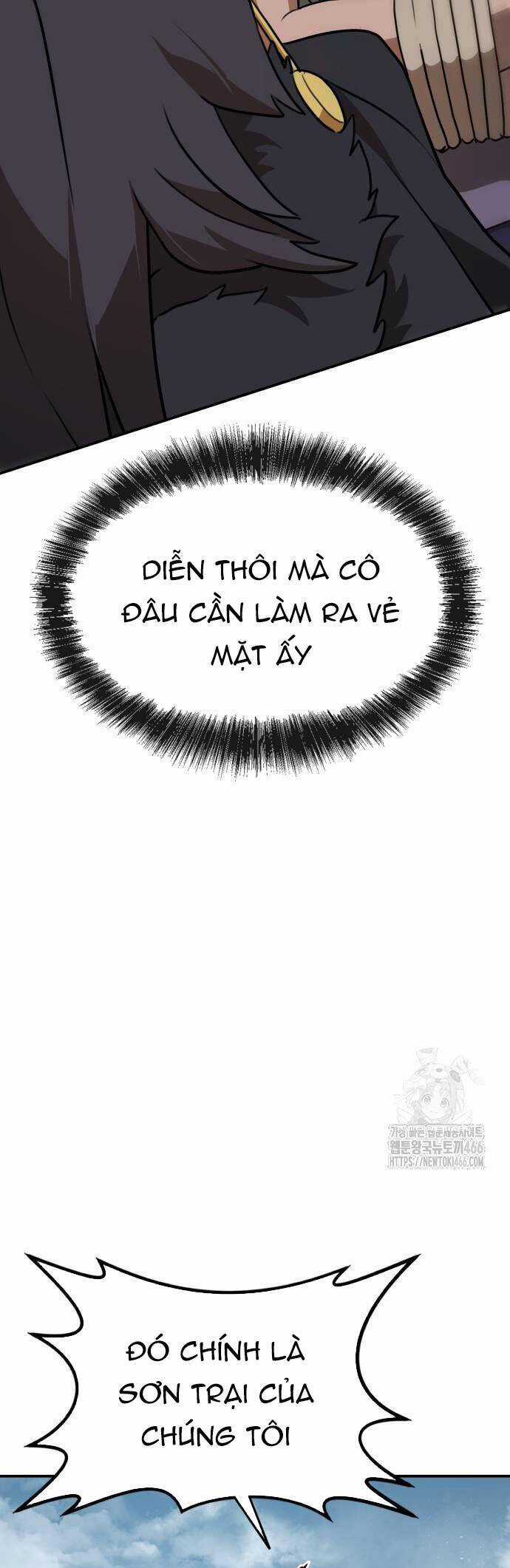 Ta Đây Vô Địch Bất Bại Chapter 8 trang 27