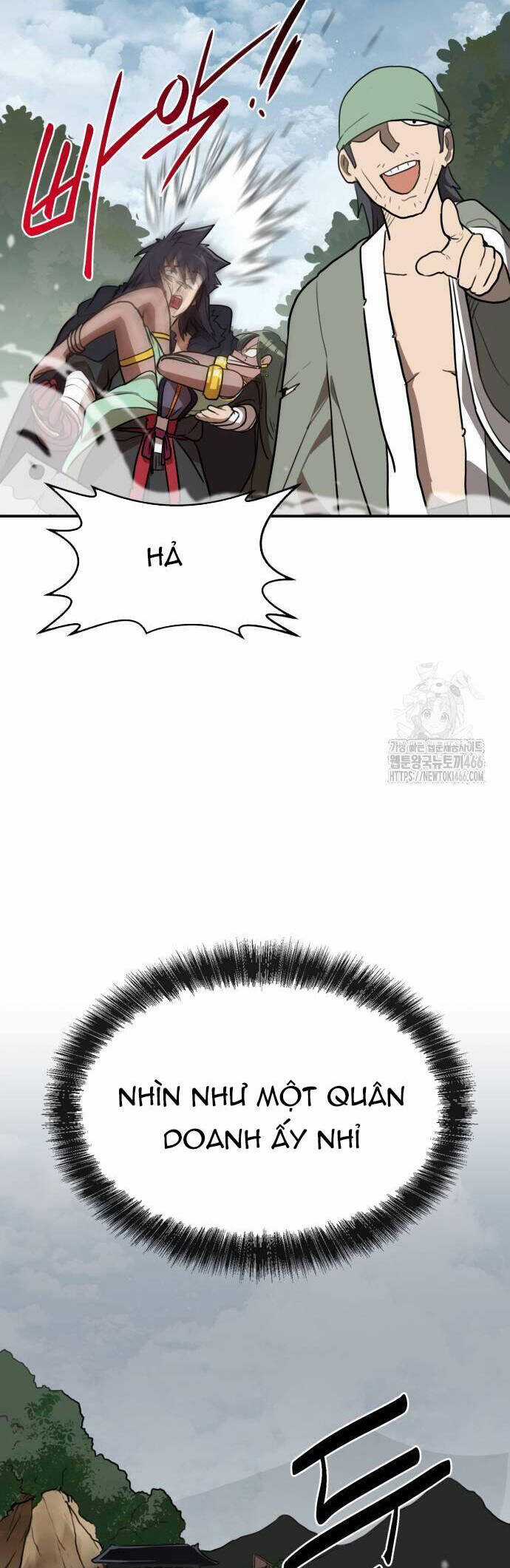 Ta Đây Vô Địch Bất Bại Chapter 8 trang 28