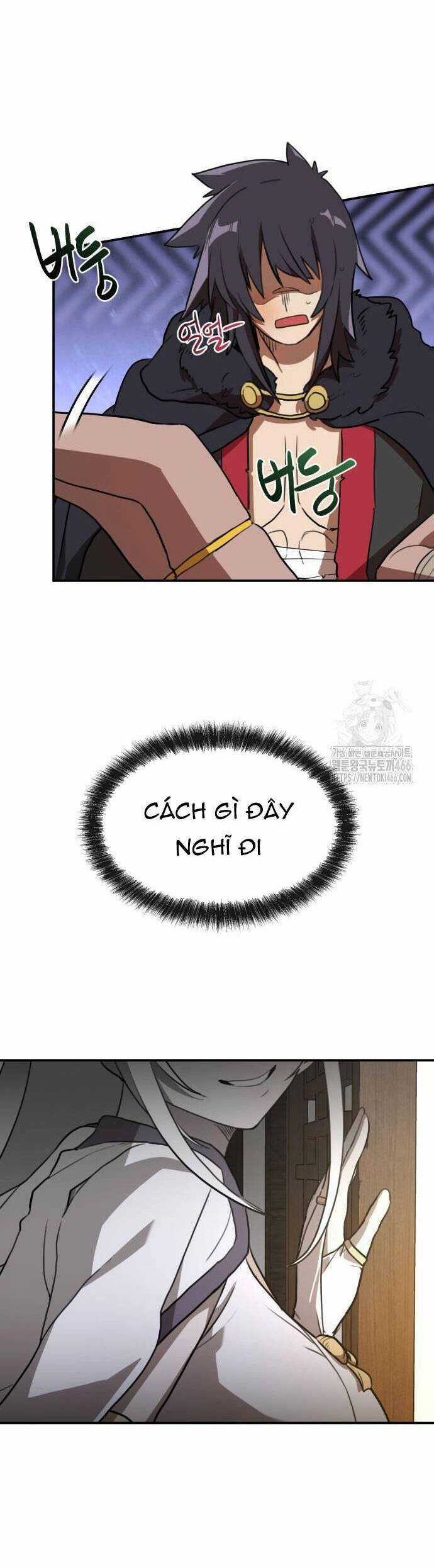 Ta Đây Vô Địch Bất Bại Chapter 8 trang 30