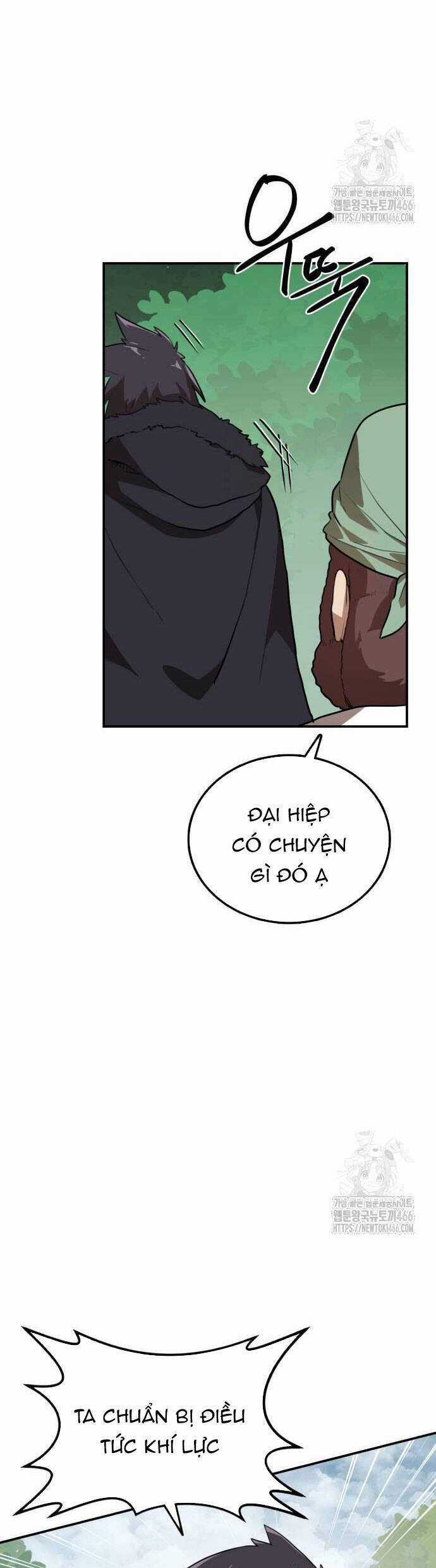 Ta Đây Vô Địch Bất Bại Chapter 8 trang 31