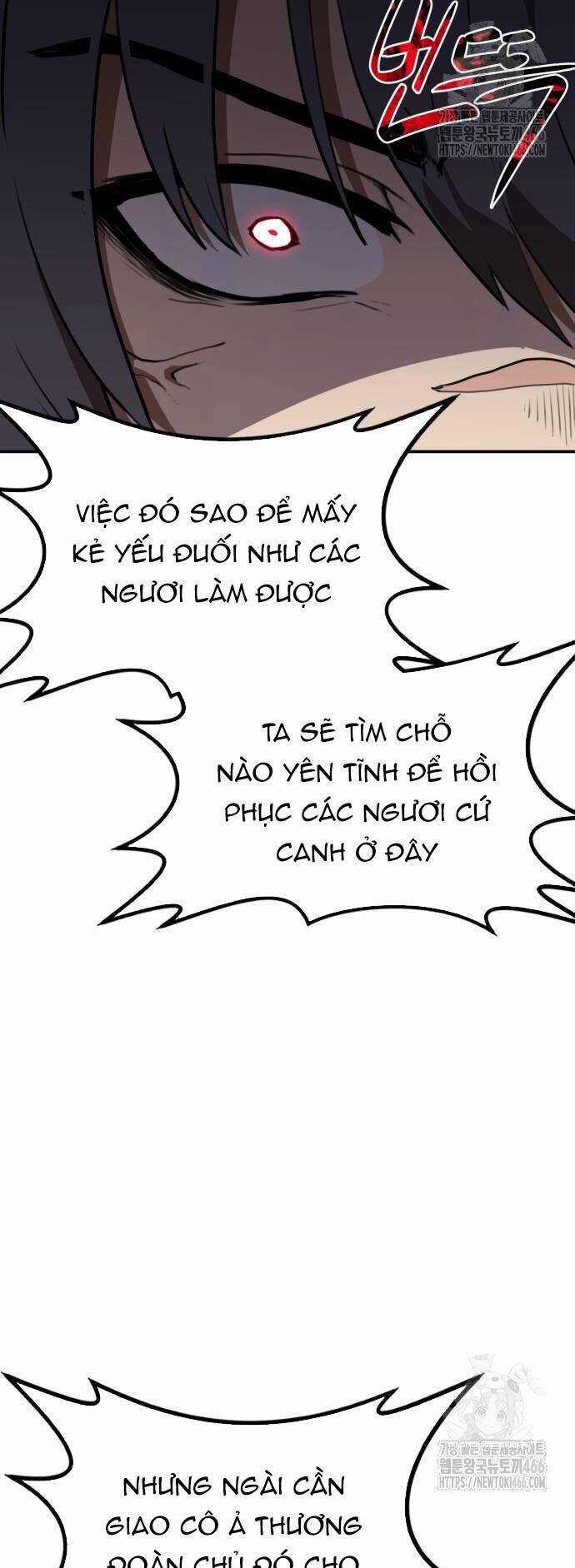 Ta Đây Vô Địch Bất Bại Chapter 8 trang 33