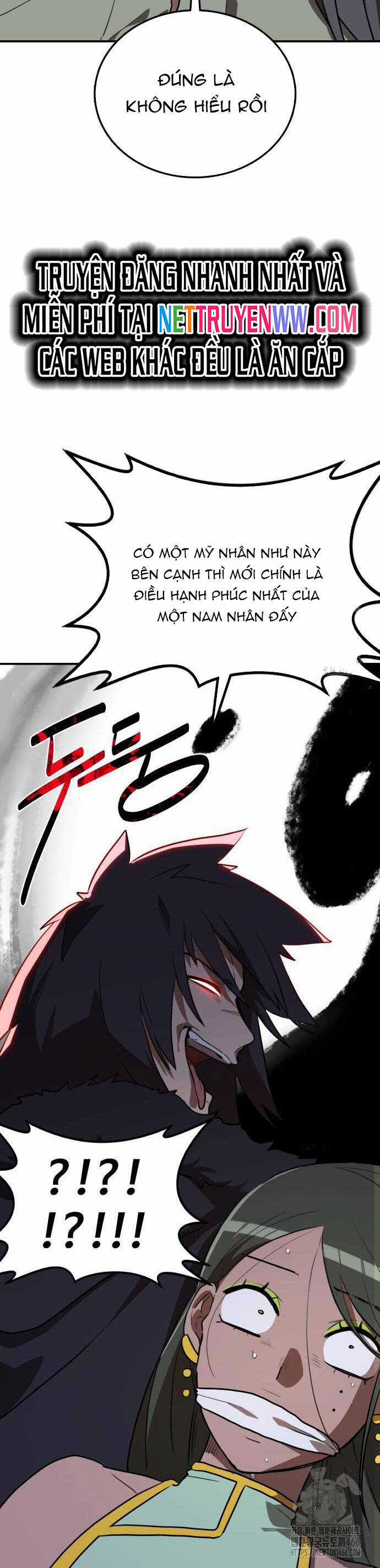 Ta Đây Vô Địch Bất Bại Chapter 8 trang 35