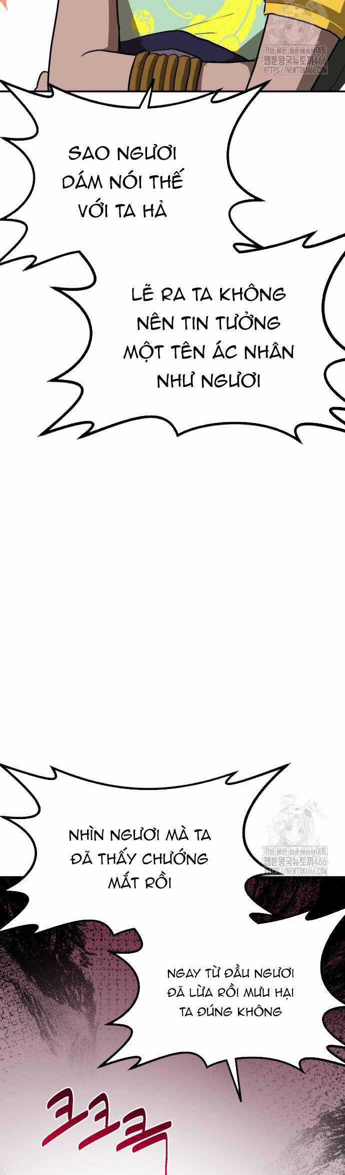 Ta Đây Vô Địch Bất Bại Chapter 8 trang 38