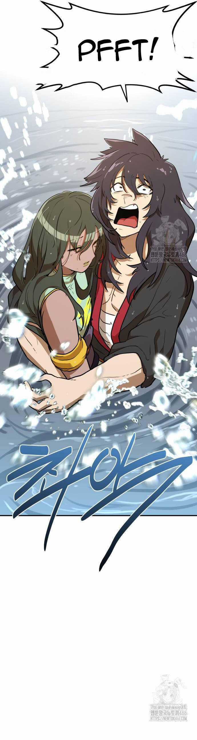 Ta Đây Vô Địch Bất Bại Chapter 8 trang 4