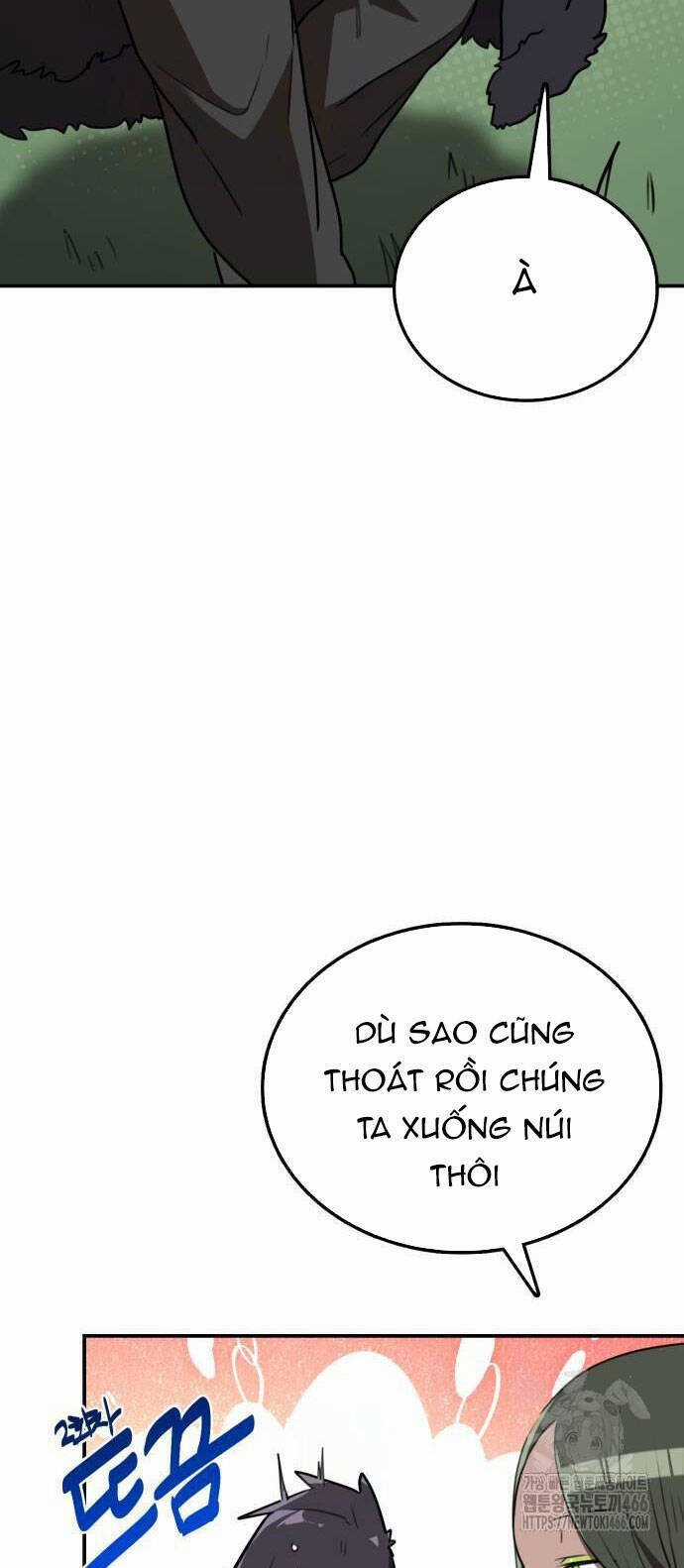 Ta Đây Vô Địch Bất Bại Chapter 8 trang 44