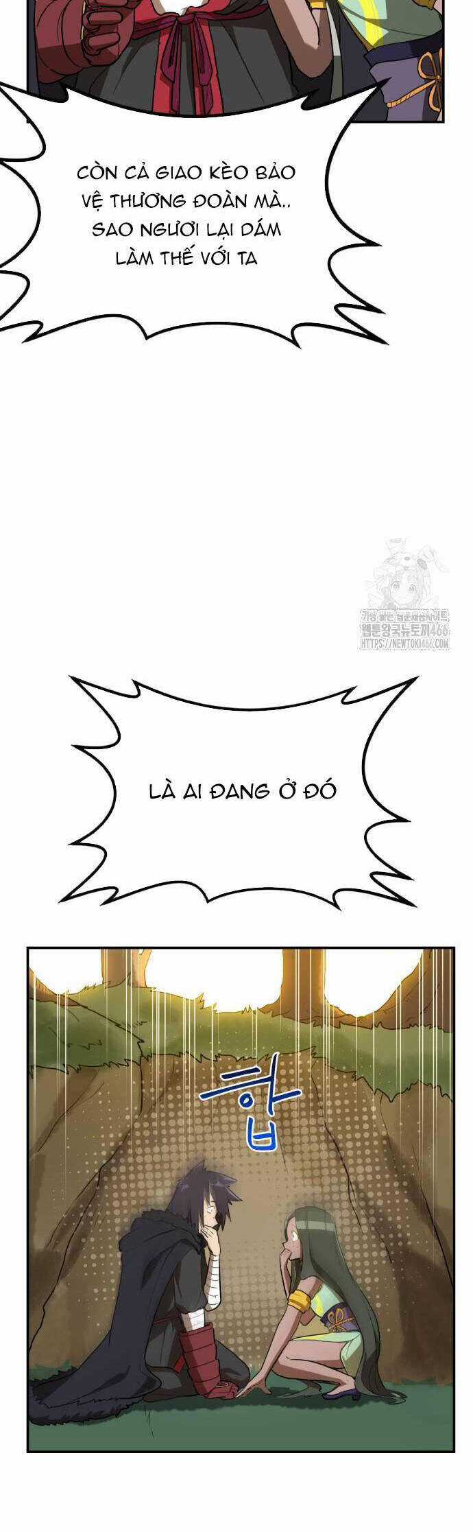 Ta Đây Vô Địch Bất Bại Chapter 8 trang 47