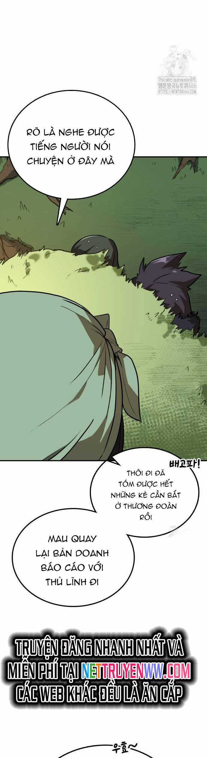 Ta Đây Vô Địch Bất Bại Chapter 8 trang 48