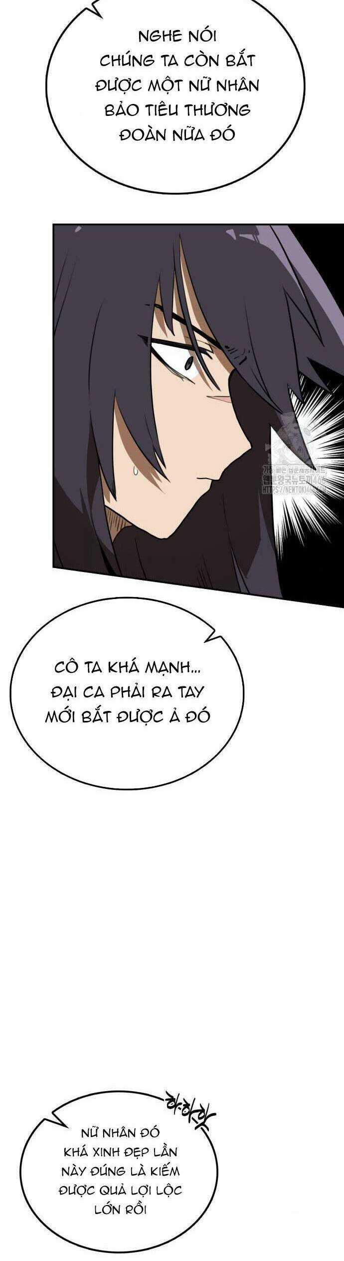 Ta Đây Vô Địch Bất Bại Chapter 8 trang 49