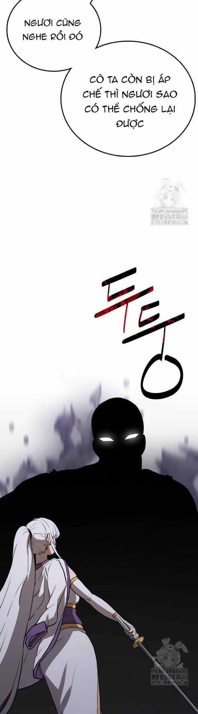 Ta Đây Vô Địch Bất Bại Chapter 8 trang 51