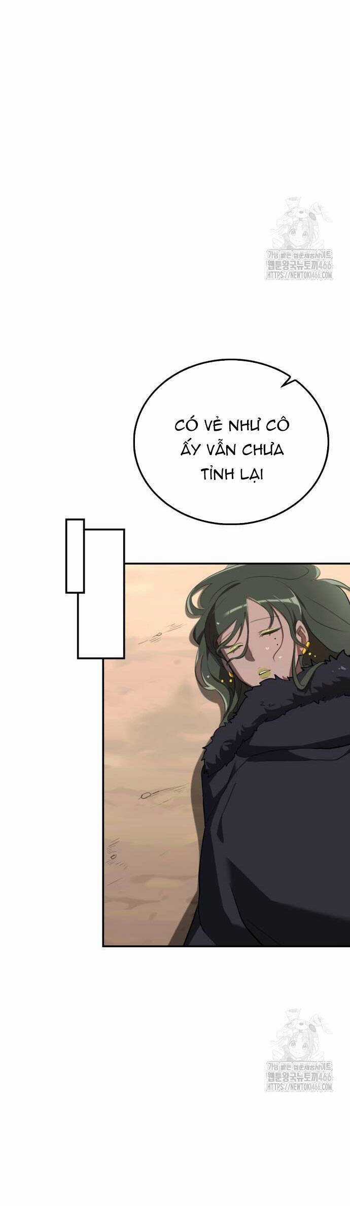 Ta Đây Vô Địch Bất Bại Chapter 8 trang 6