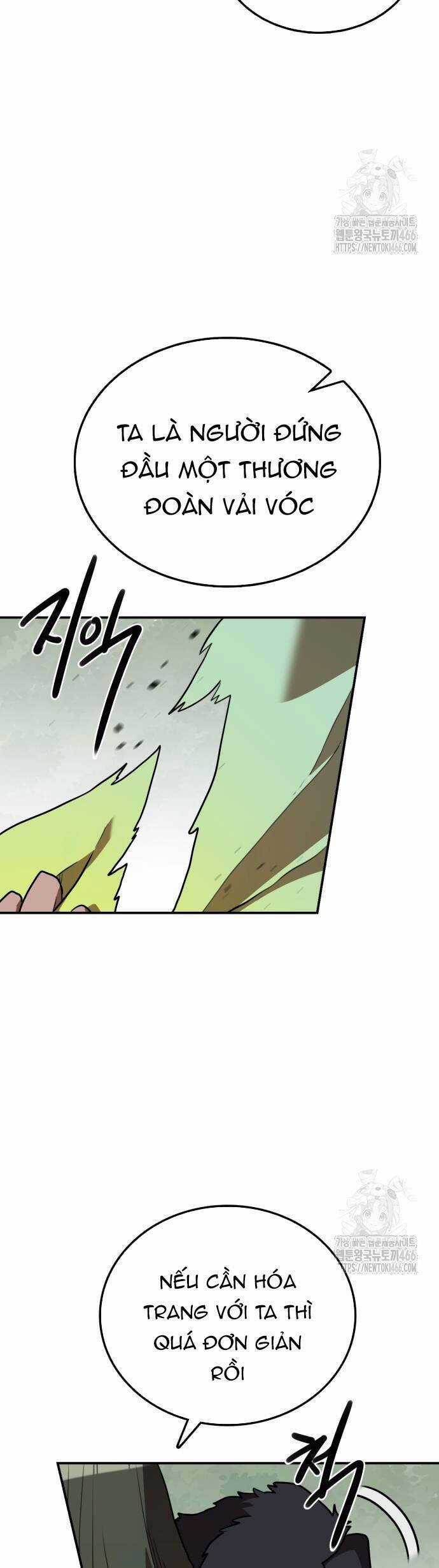 Ta Đây Vô Địch Bất Bại Chapter 8 trang 60