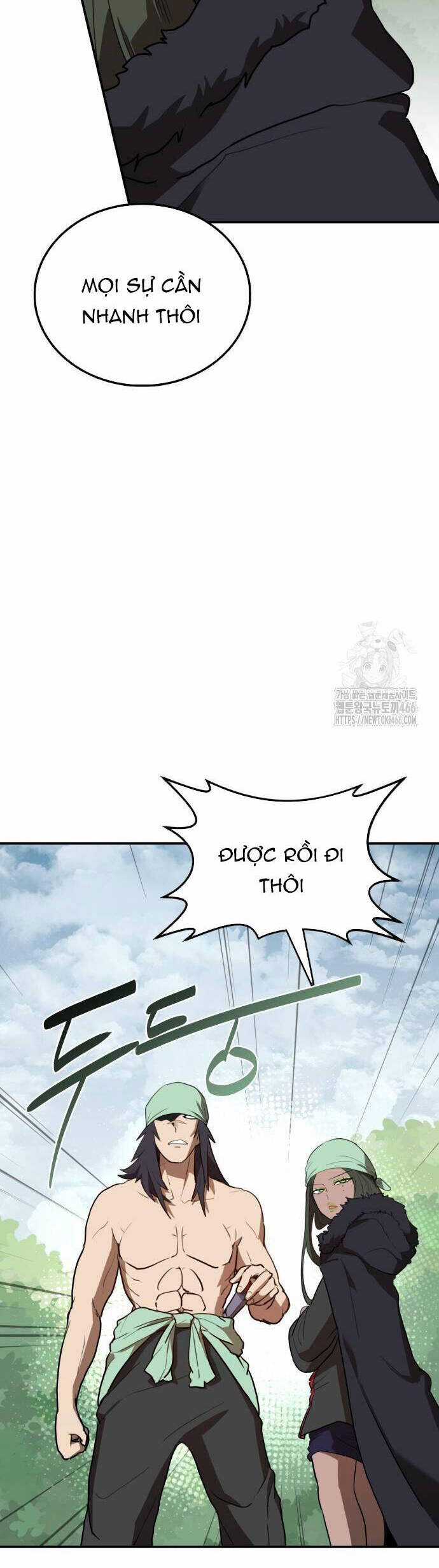 Ta Đây Vô Địch Bất Bại Chapter 8 trang 61