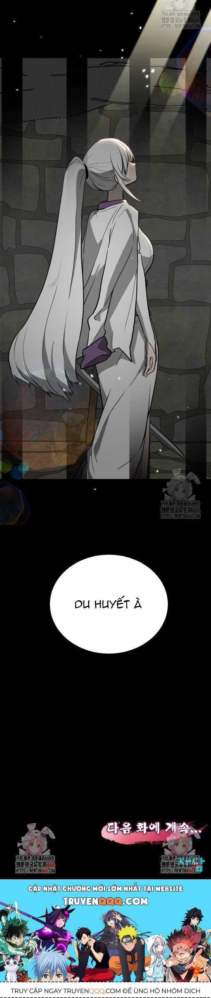 Ta Đây Vô Địch Bất Bại Chapter 8 trang 64