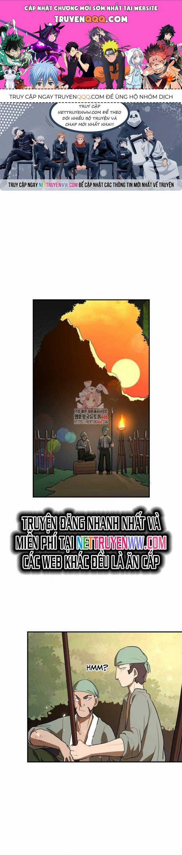 Ta Đây Vô Địch Bất Bại Chapter 9 trang 0