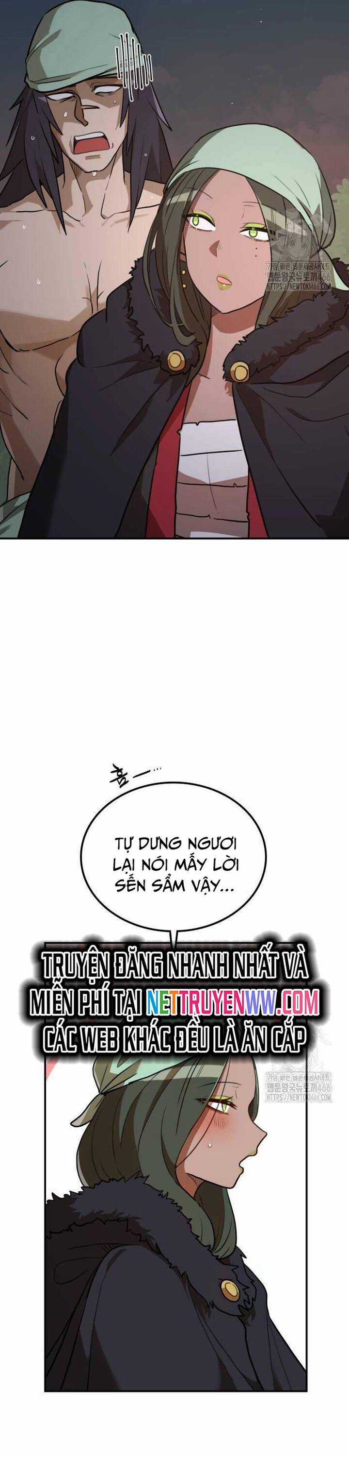 Ta Đây Vô Địch Bất Bại Chapter 9 trang 15