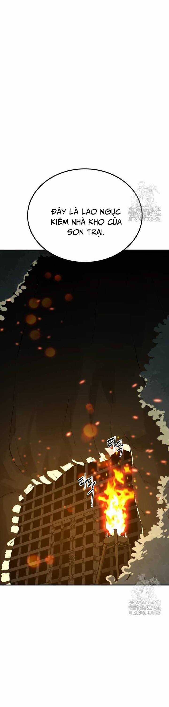 Ta Đây Vô Địch Bất Bại Chapter 9 trang 16