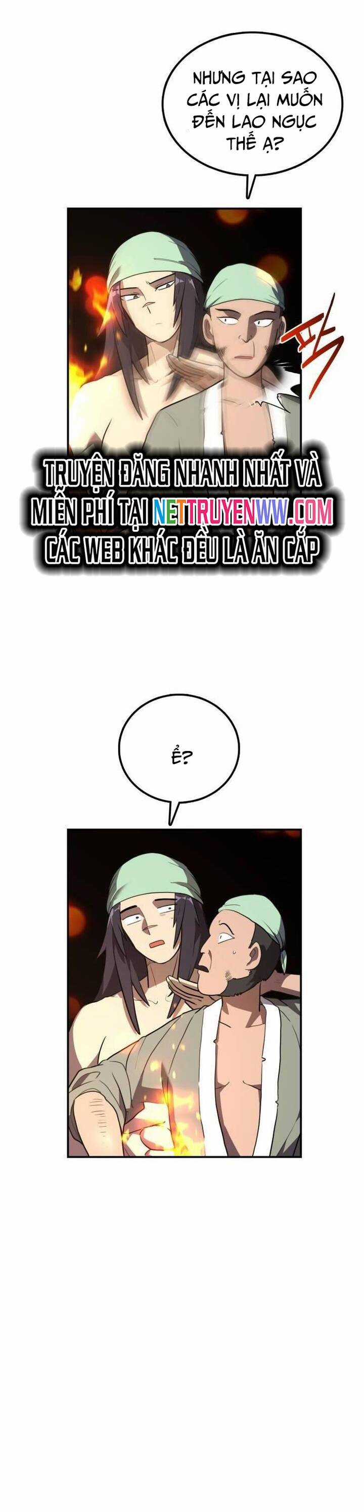 Ta Đây Vô Địch Bất Bại Chapter 9 trang 17