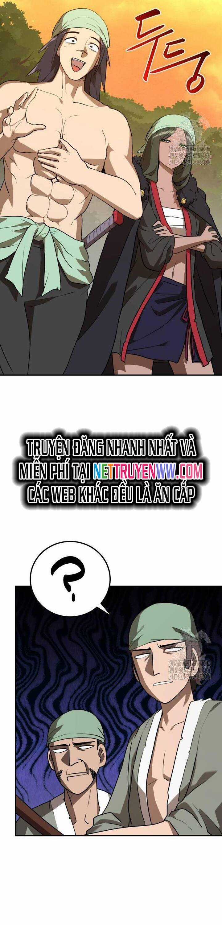 Ta Đây Vô Địch Bất Bại Chapter 9 trang 2