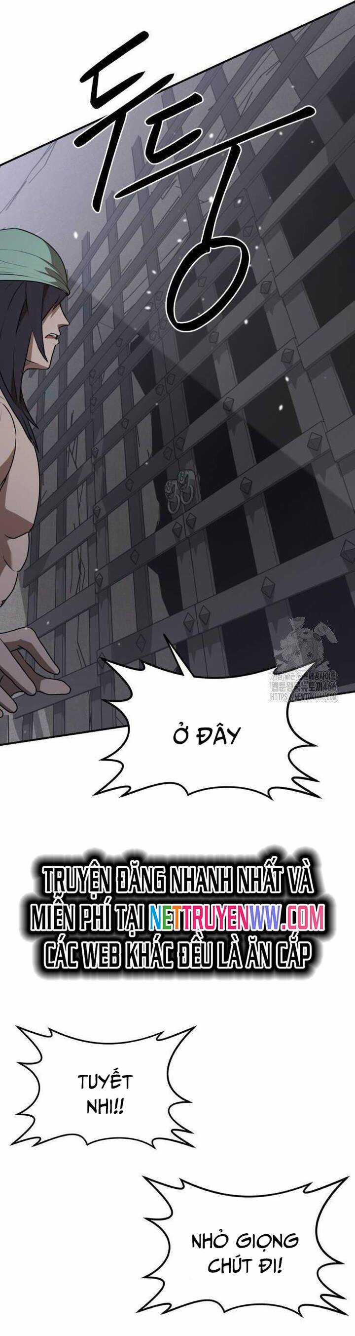 Ta Đây Vô Địch Bất Bại Chapter 9 trang 20