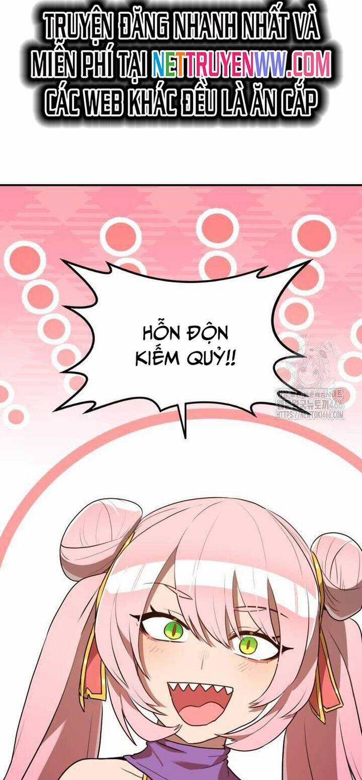 Ta Đây Vô Địch Bất Bại Chapter 9 trang 22