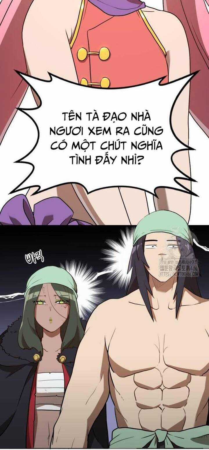 Ta Đây Vô Địch Bất Bại Chapter 9 trang 23