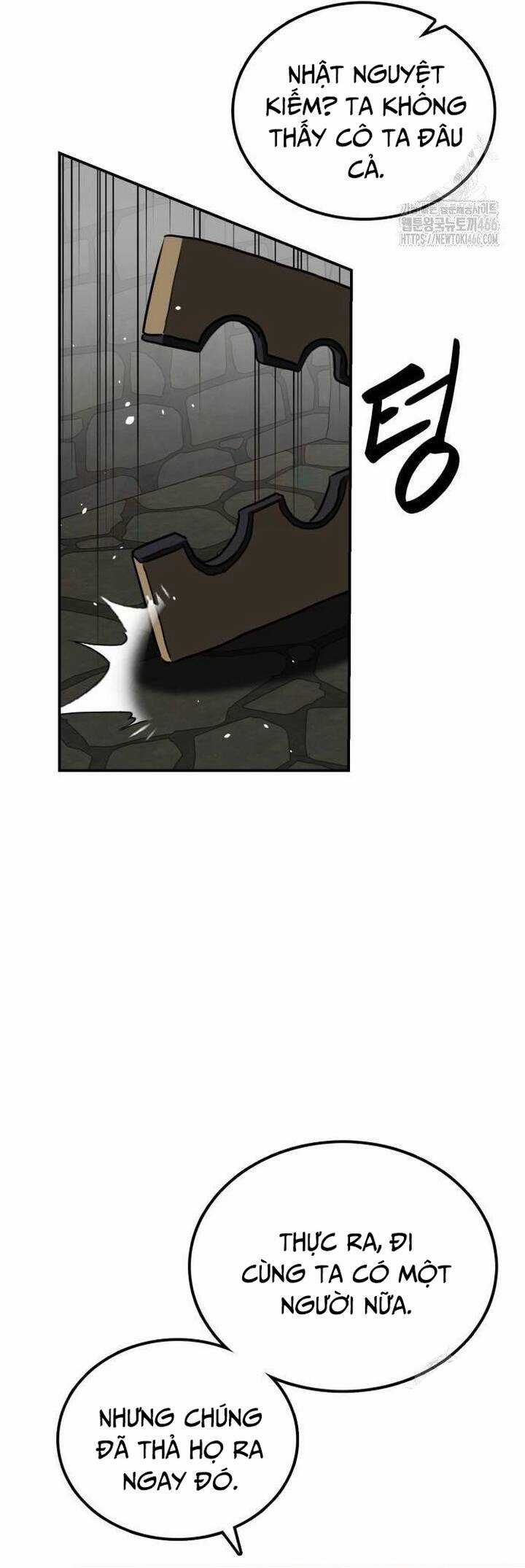 Ta Đây Vô Địch Bất Bại Chapter 9 trang 25