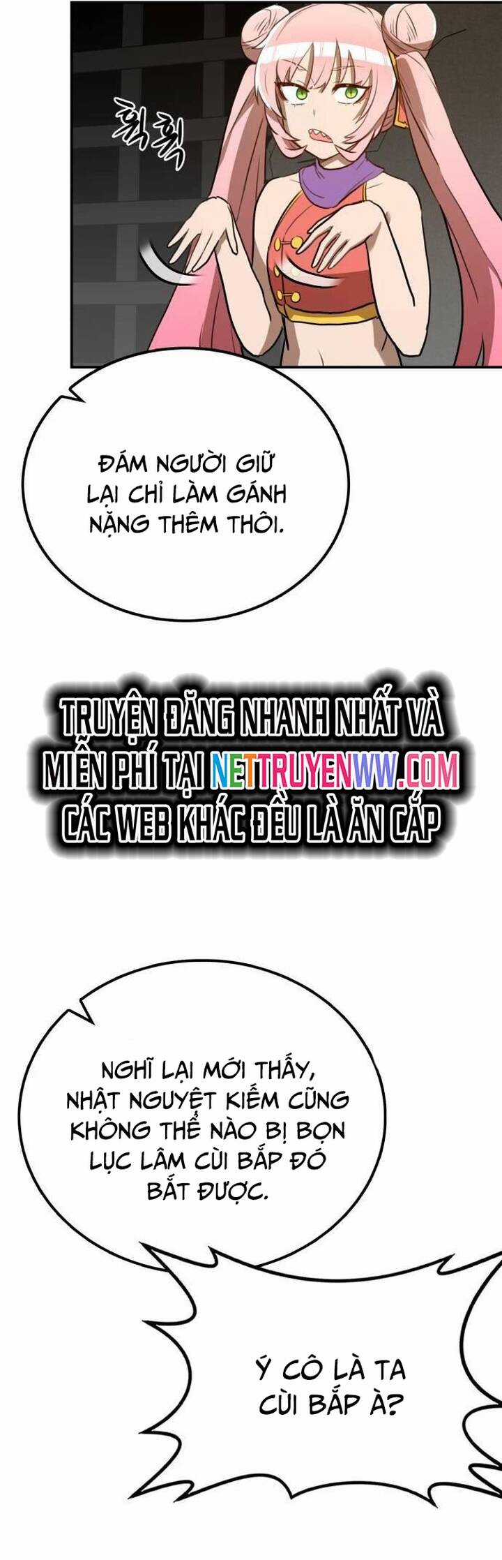 Ta Đây Vô Địch Bất Bại Chapter 9 trang 26