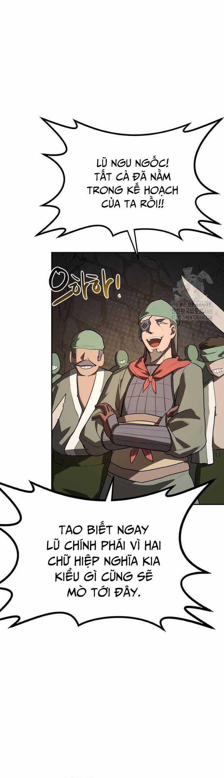 Ta Đây Vô Địch Bất Bại Chapter 9 trang 31