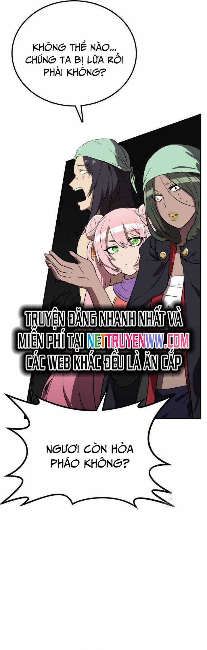 Ta Đây Vô Địch Bất Bại Chapter 9 trang 32