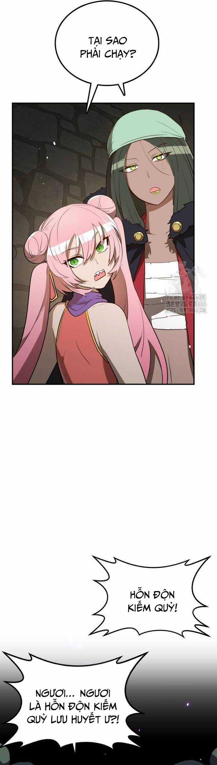 Ta Đây Vô Địch Bất Bại Chapter 9 trang 35