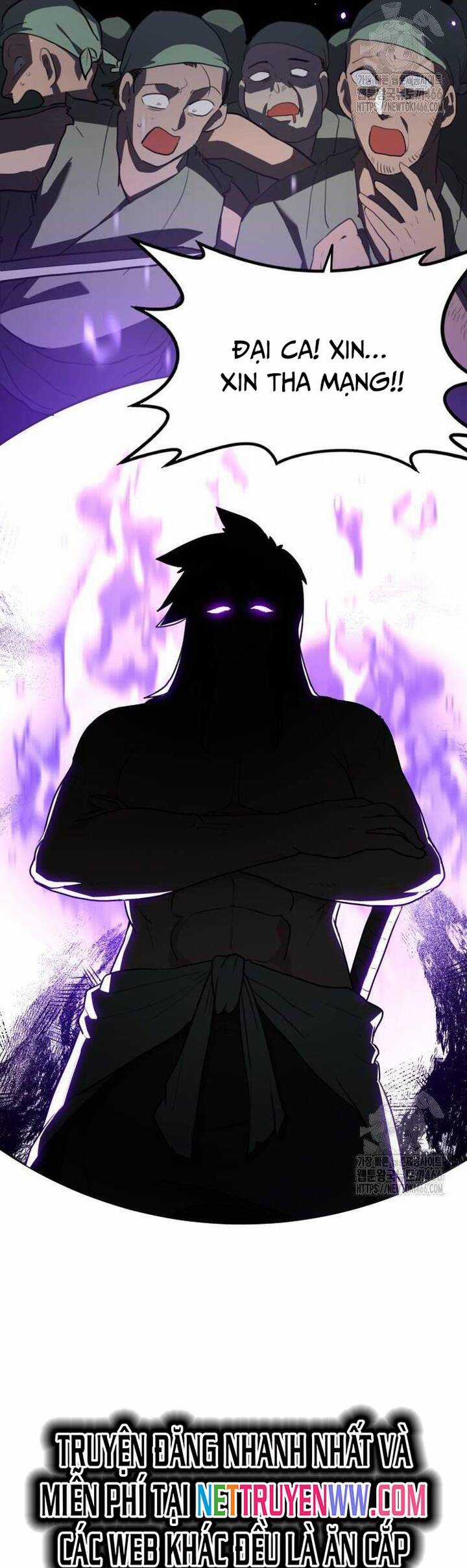 Ta Đây Vô Địch Bất Bại Chapter 9 trang 36