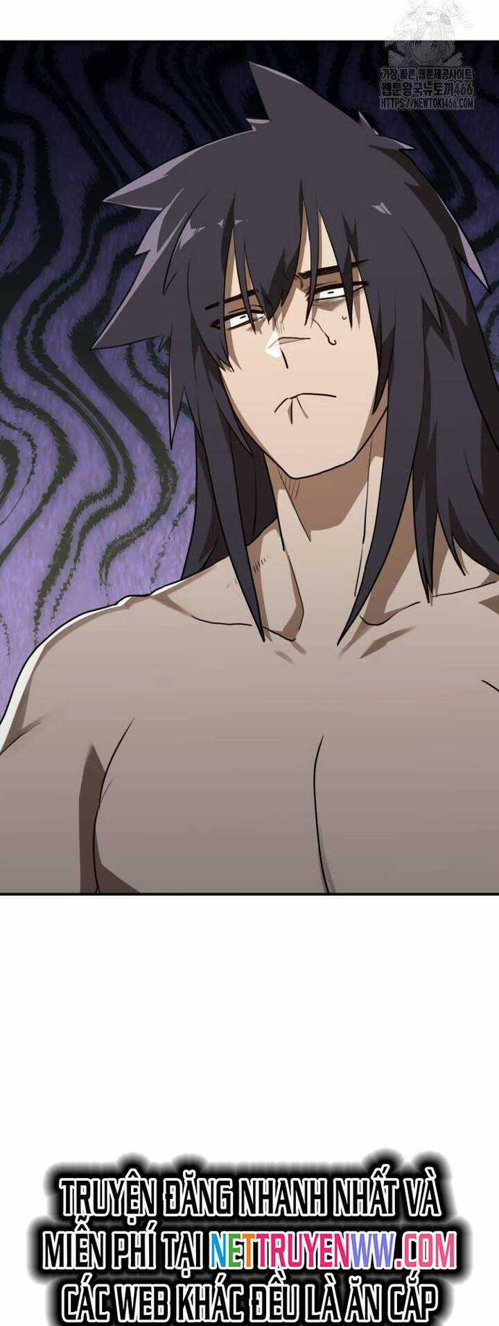 Ta Đây Vô Địch Bất Bại Chapter 9 trang 38