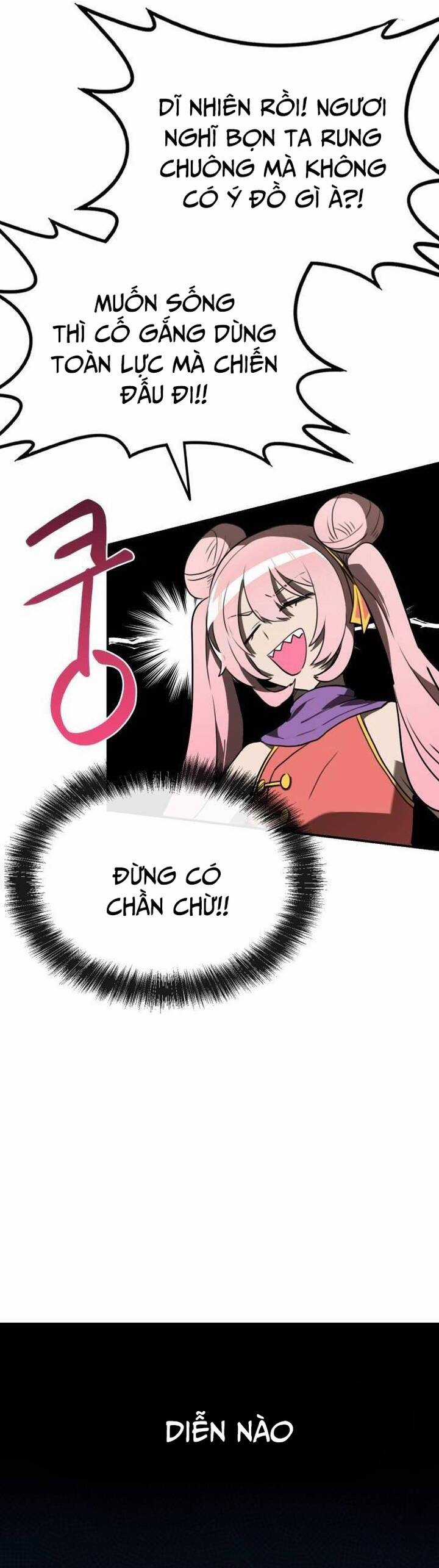 Ta Đây Vô Địch Bất Bại Chapter 9 trang 40